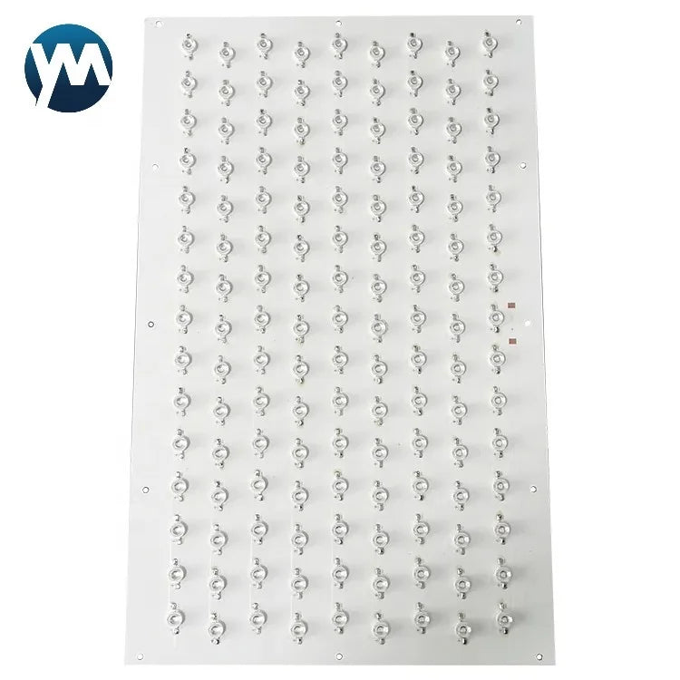 Factory Customized 300W UV LED 395nm 405nm for UV Led Module 3D Printer Inkjet Printing  UV LED Lamp Bead Module