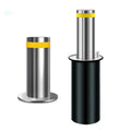 Cutting-Edge Hydraulic Lift Columns Road Rising Bollard Elevate Your Traffic Barriers Expectations