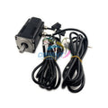 Durable NA70-20NAMSS-PRF-M90A2 Ink Key Engine SG02876B Servo Motor SN-16140 Main Control Ink Motor for Komori Machine Parts