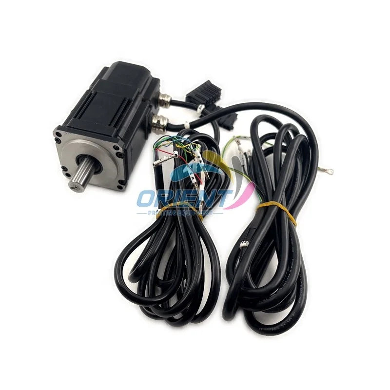 Durable NA70-20NAMSS-PRF-M90A2 Ink Key Engine SG02876B Servo Motor SN-16140 Main Control Ink Motor for Komori Machine Parts