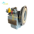 Hangood Hot Excavator Parts Reduction Gearbox Transmission Assembly 300 for Boat Transmission Gear Box 300 Boat Spare Parts