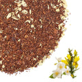 Factory Hot Selling Loose Rooibos Flavored Tea Organic South Africa Red Tea with Jasmine and Wild Jujube Seed