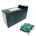 11 Years Factory Supply Ambrogio L200 Battery 25.2V 7.5Ah Replacement Battery for Ambrogio L200