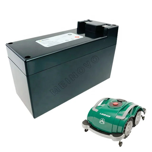 11 Years Factory Supply Ambrogio L200 Battery 25.2V 7.5Ah Replacement Battery for Ambrogio L200