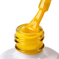 Spring Summer Autumn Winter Fashionable Professional Use Non-Toxic LED/UV Cure Soak off UV Gel Polish 15ml Colors