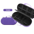 Hair Straightener EVA Case for Vacation  Hard Carry Travel Case for Hair Straightener Iron