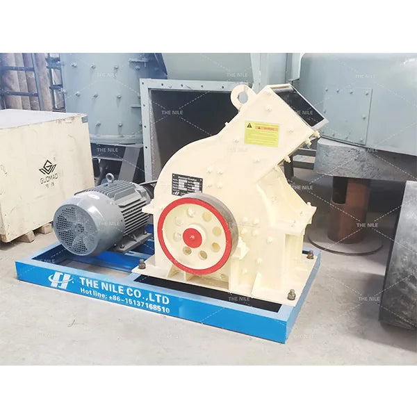 Energy Saving Hammer Gypsum Crusher Hammer Mill Crusher Coal Coal Crusher Hammer Mill