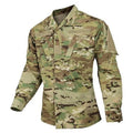 US Tactical New Standard OCP Operational Camouflage Pattern Combat Uniform