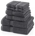 Wholesale 50x90 Grey Turkey Microfiber Cotton Adults Children's Baby Hotel Buy Custom Shower Hand Bath Towels Sets