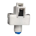 1/4" Quick-Fitting  Low Pressure Quick Reverse Osmosis Contact Switch Water Pump Accessories