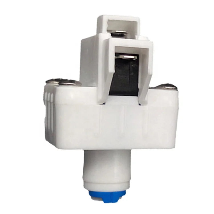 1/4" Quick-Fitting  Low Pressure Quick Reverse Osmosis Contact Switch Water Pump Accessories