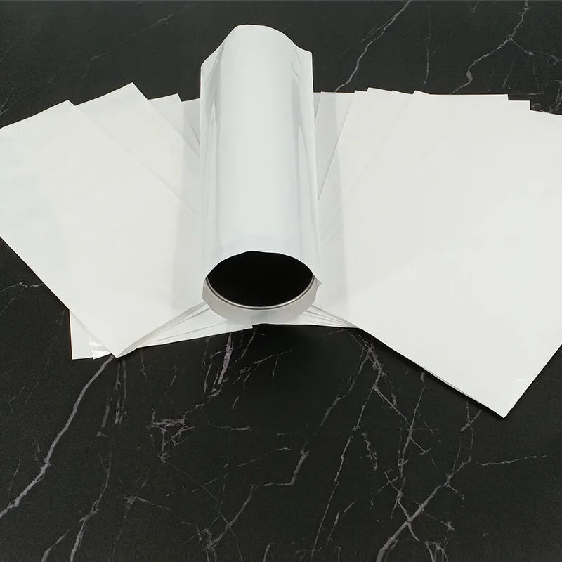 Heat Wall Paper Sublimation Shrink Wrap Heat Shrink Film for Printing Tumbler/Pen /Cup
