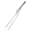 Multifunctional High Carbon Stainless Steel BBQ Tongs Kitchen Food Chef Tweezers Sets