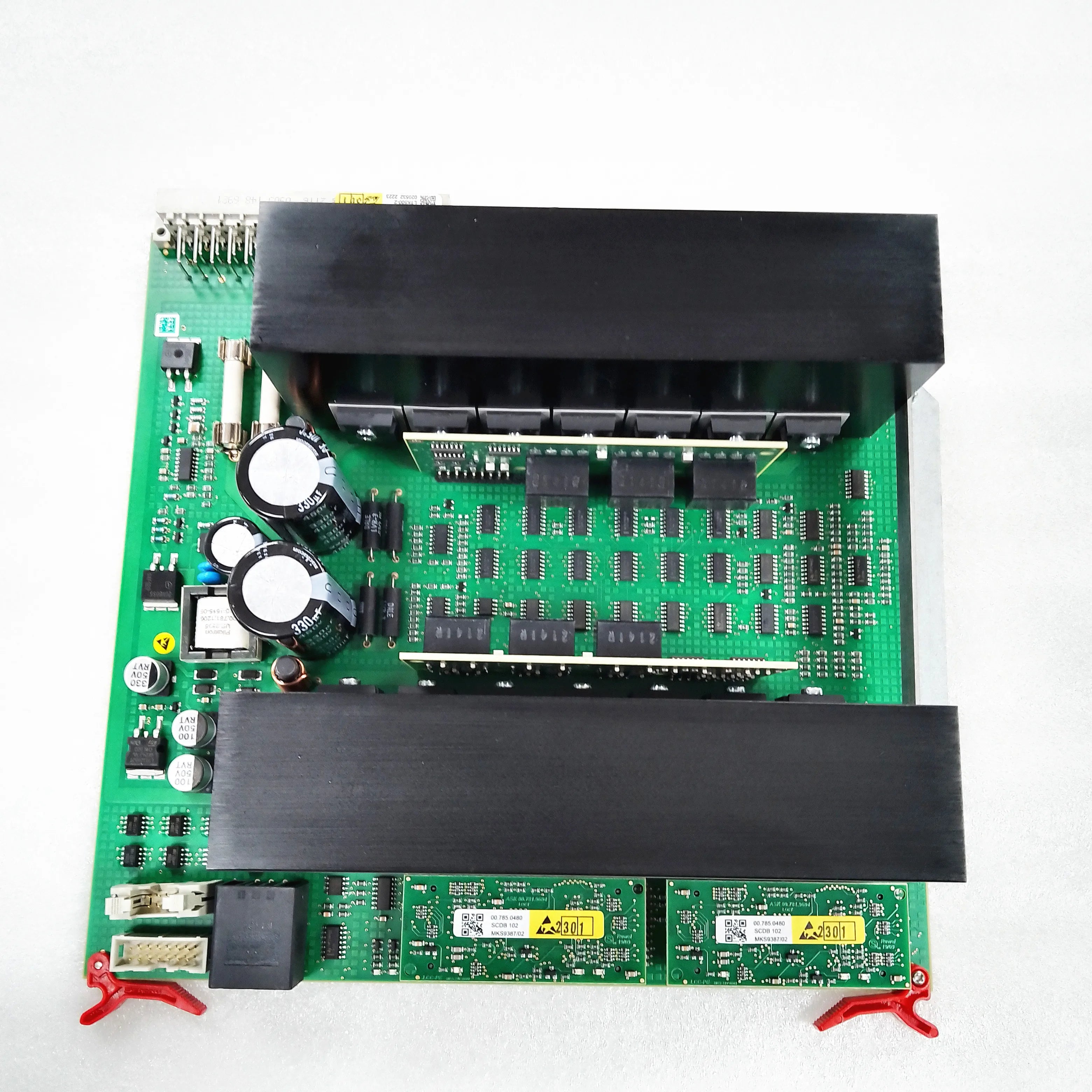 WD Best Quality 00.785.0392 Circuit Board LTK500-2 00.781.9689 MKS02-718-03 00.785.0480 SCDB 102 MKS9387/02 Offset Printing Parts