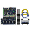 Main Board Konica 512i Board Kit Original V1.4 KM512i Board Set Head Connector for Inkjet Printer