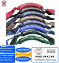 Good Quality Black Color Trunk Handle Luggage Manufacturers Supply Safety Plastic Handle for Backpack Accessories