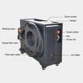 4 in 1 Handheld Fiber Laser Steel Sheet Welding by Fiber Laser Welding Machine