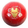 Zudis Spider-Man Children's Football Youth Student Training Match Adult  Wear Resistant No.5 PVC Machine Stitched Football