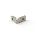 China Manufacturer 2055 45*45mm  45F Inside Corner Bracket 4545 Connector  Fasteners for Aluminum Profile From Chinese Supplier