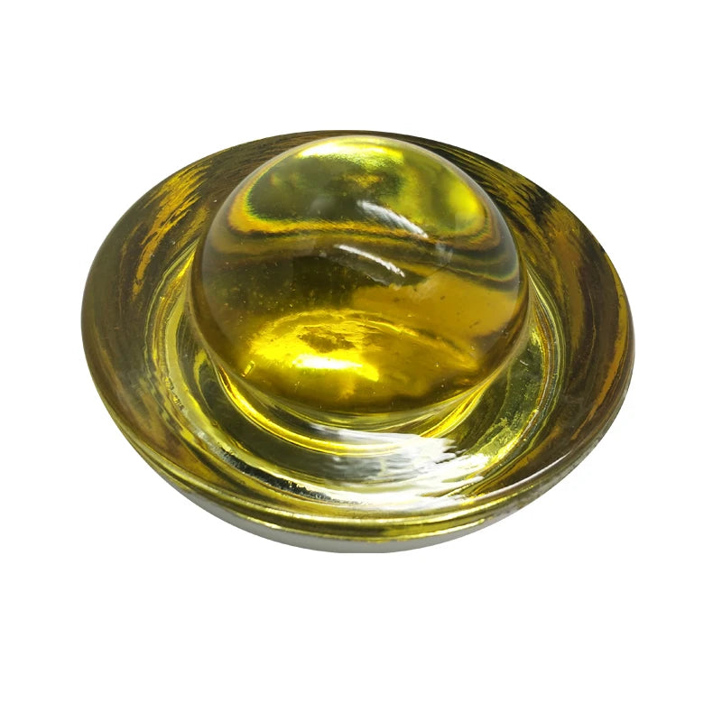 Glass Road Studs Equipment Cheap Price Made in China Reflector Cat Eye Road Stud Wholesale Reflective Reflector Pavement