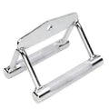 Hot Sale Fitness Equipment Accessories Lat Pull Down Bar for Training Chahang Fitness