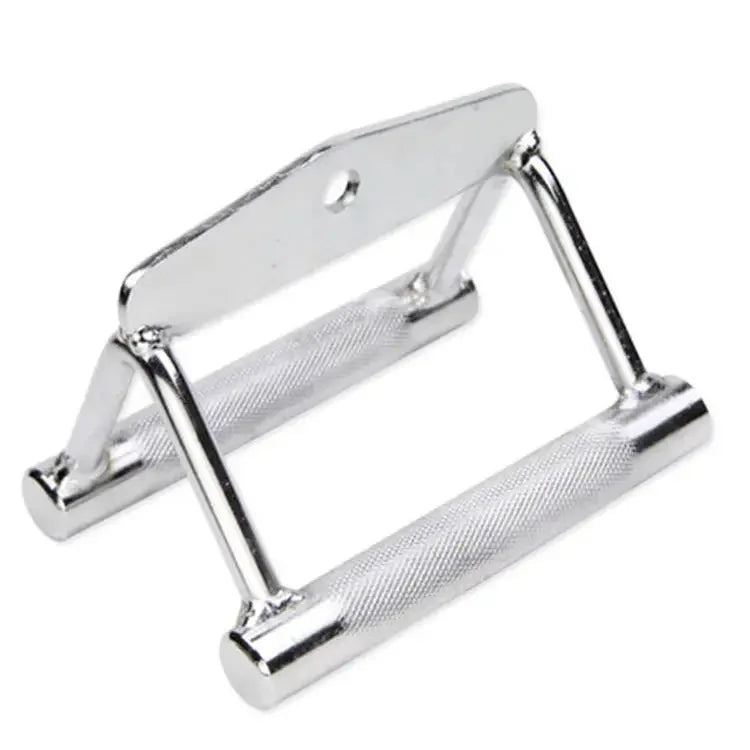 Hot Sale Fitness Equipment Accessories Lat Pull Down Bar for Training Chahang Fitness