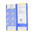 ZCC CT TPMR YBC251 TPMR090208 Carbide Inserts CNC Turning Tool Lathe Cutter Tools MOQ: 10pcs High Quality