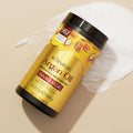 KORMESIC Hot Sales Repairing Damaged Hair Care Organic Collagen Moroccan Nut Oil Smooth Nourishing Hair Mask