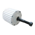 Russia Warehouse 2KW 48V/96V Low RPM Generator Factory Price Product Category Renewable Energy