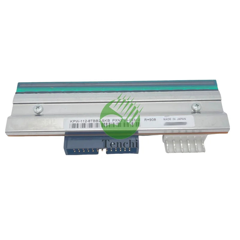 Original 90% NEW GH000741A GH000741B CL408E Thermal Printer Head for SATO CL408E LM408e LM408E-1 Barcode 203dpi Printhead