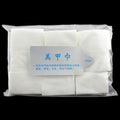 500x Nail Art Forms for Acrylic UV Gel False Tips Make up Tool