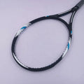 Factory High Quality Carbon Fiber Tennis Racket Lightweight Professional Players Competition Tournament Rackets Nylon Game Use