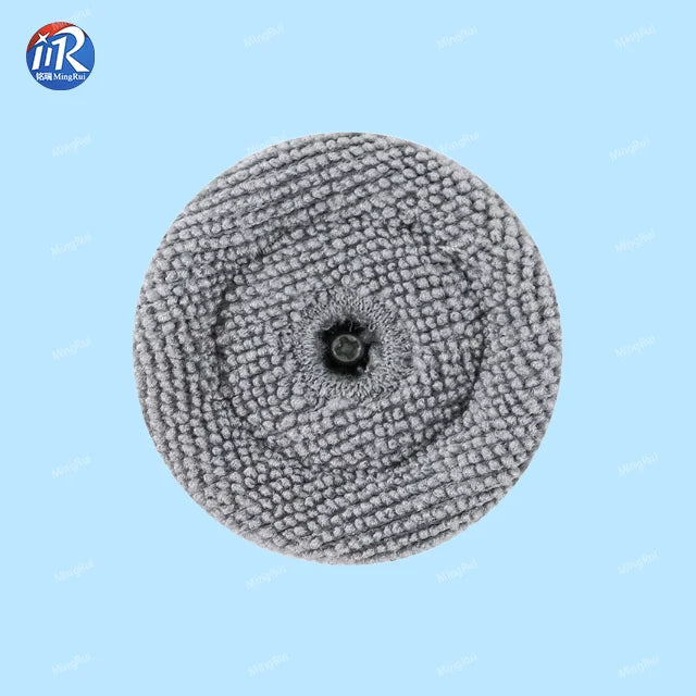 Mop Cloth Pad Replacement Fit for Xiaomi Roborock S8 Maxv Ultra/ G20S Robot Vacuum Cleaners Spare Part