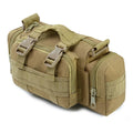 Lupu BL014 10l Camera Video Bags Customized Logo Oem Odm Low Temperature Resistance Small Camera Bag