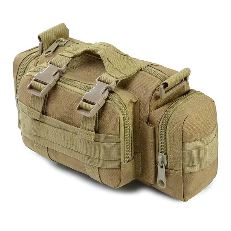 Lupu BL014 10l Camera Video Bags Customized Logo Oem Odm Low Temperature Resistance Small Camera Bag
