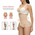 Fajas Colombianas Low Price Butt Lifter Panty Buttock Body Shaper Tummy Control Shapewear Women Underwear Briefs