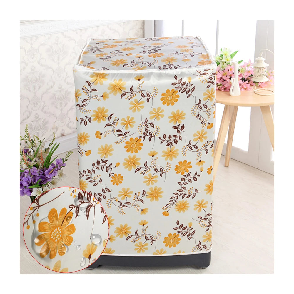 Easy Clean Dustproof Sun-proof Eco-Friendly Multifunction Square Compression Kitchen Use Washing Machine Storage Bag Set