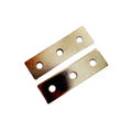 2060/ 3090/40120/45135 T-Slot Aluminum Profiles Strip Corner Bracket 2/3-Hole Joining Brackets