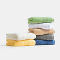 Cotton Towel Set Large Thick Bath Towel Bathroom Face Shower Towels for Adults