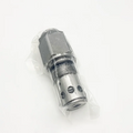 0816204 4386065 Excavator Main Relief Valve for ZAX200 ZAX240-3 ZX350 ZX370 for Main Relief Valve
