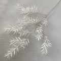Multicolor-white Modern Style Artificial Flower Wedding Decoration Chopped Phyllostachys Pubescens
