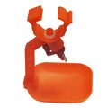 Chicken And Duck Nipple Drinkers 25mm Pipe Automatic Drinkers For Chicken
