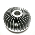 11 Years Factory Customized Precision CNC Machining Metal Led Heat Sink Parts Aluminum Precision Die Casting