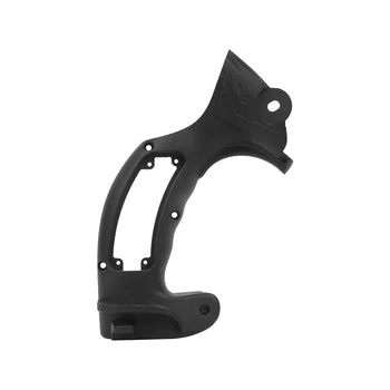 Dongguan Die Casting Manufacturer Customized Aluminum Magnesium Zinc Alloy High Precision CNC Machined Anodized Powder Coated