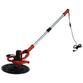 Electric Trowel  Power Trowel Concrete