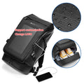 Trending Outdoor Travel Laptop Business Usb Charging Backpack RFID Solar Panel Backpack Charger Bag