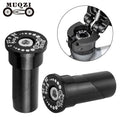 MUQZI Foldable Bicycle Fork Hanging Core 22.2/25.4 to 28.6mm Folding Head Riser Swel l Hanging Core