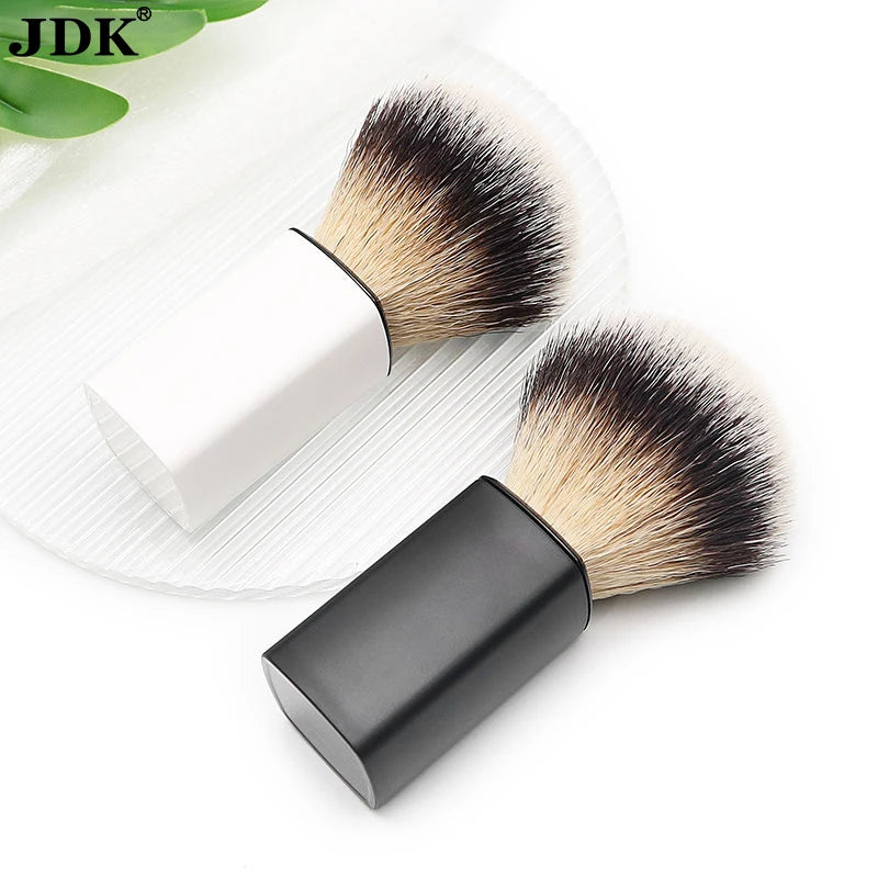 New Arrival White Men Beard Shaving Kit Men's Grooming Tool Barber Shop Kit