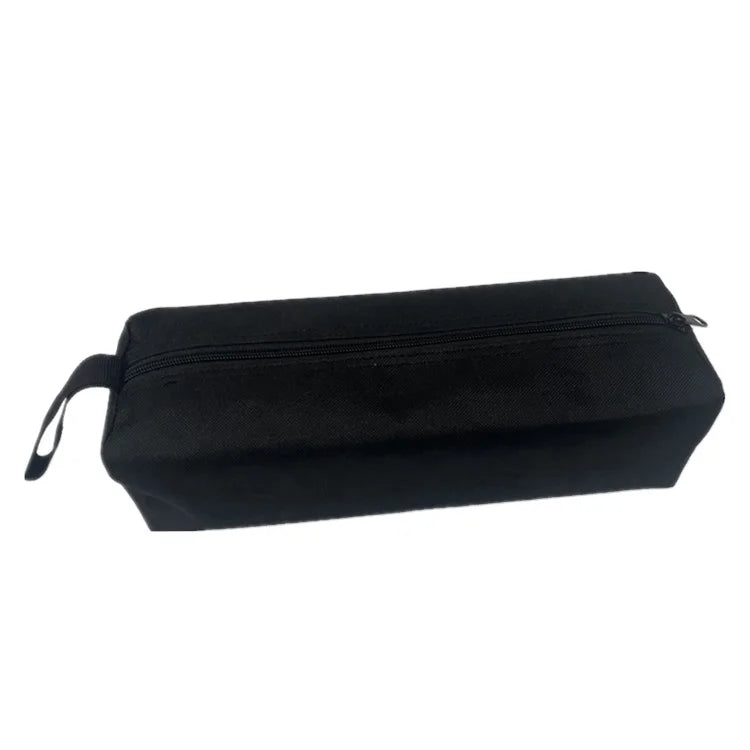 Factory Direct Selling Small Portable Hardware Repair Tool Kit Bag 600D Polyester Hardware Case Tool Bag