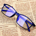 SKYWAY Cheap Wholesale Anti Blue Light Blocking Eye Glasses Small Square Frame Spectacle Frames